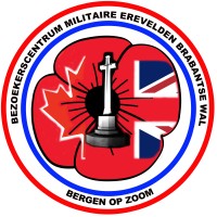 Stichting Bezoekerscentrum Militaire Erevelden Brabantse Wal Logo