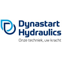 Dynastart Hydraulics B.V. Logo
