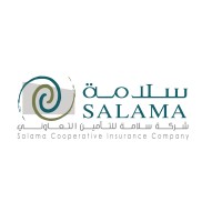 SALAMA Cooperative Insurance Co. Logo
