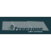 Freezone Event Services Logo