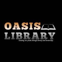 Oasis Library Logo