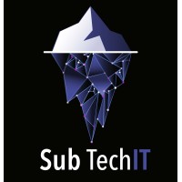 SubTechIT Services Logo