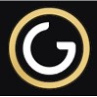 Gold Circle Logo