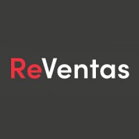 ReVentas Logo