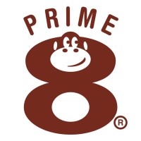 Prime8 International Limited Logo