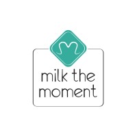 Milk The Moment Logo