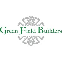 Green Field Builders Group Logo