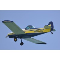 Boomer Aviation Inc Logo