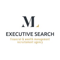 ML EXECUTIVE SEARCH Logo
