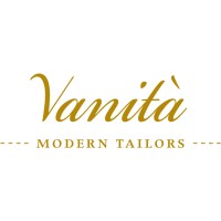 Vanità - modern tailors Logo
