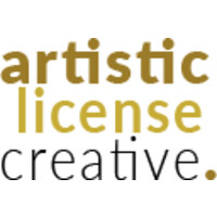 Artistic License Creative Corp Logo