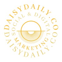 DaisyDaily.co Logo