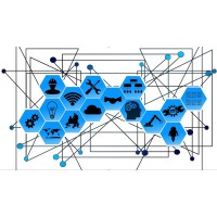 PinSkills Solutions Logo