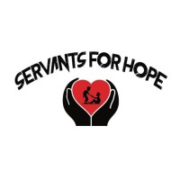 Servants For Hope Logo