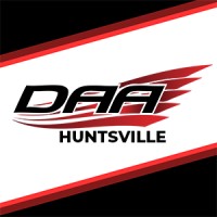 Dealers Auto Auction Huntsville Logo