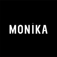 Monika.Studio Logo