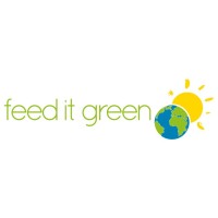 FEED IT GREEN LTD Logo