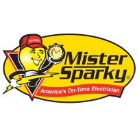 Mister Sparky Mid-America Logo