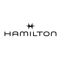 Hamilton Watch Logo