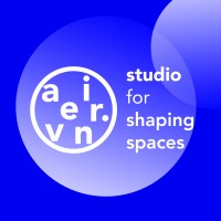 Avenir Studio Logo