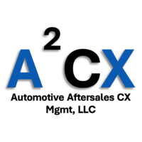 Automotive Aftersales CX Mgmt LLC Logo