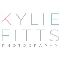 Kylie Fitts Photography Logo