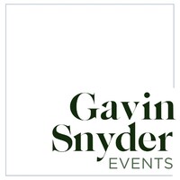 Gavin Snyder Events Logo