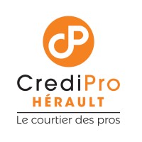 CrediPro Hérault Logo