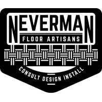 Neverman Floor Artisans, Inc. Logo