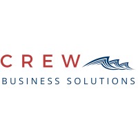 Crew Business Solutions Logo