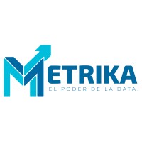 Métrika International Logo