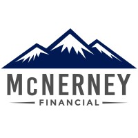 McNerney Financial Logo