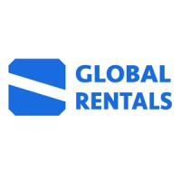 Global Rentals Logo
