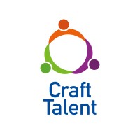 Craft Talent Logo