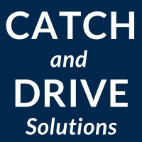 Catch and Drive Solutions LLC Logo