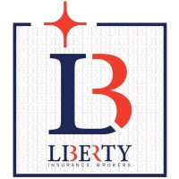 Liberty Insurance.ae Logo