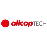 allcopTECH GmbH Logo