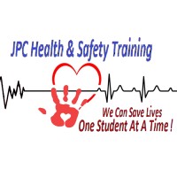 JPC Health & Safety Training LLC Logo
