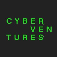 Cyber Ventures Logo