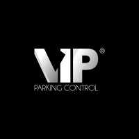 VIP Parking Control Logo