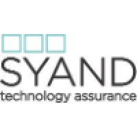 Syand Corporation Logo