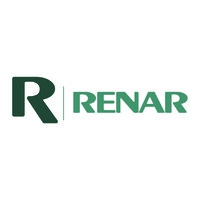 Renar Móveis Ltda Logo