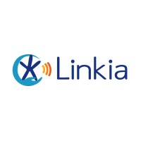 Linkia Logo