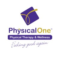 PhysicalOne Logo