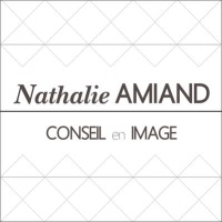 Nathalie AMIAND Conseil en image Logo