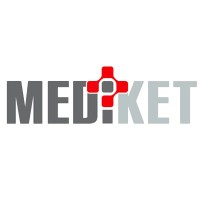 Mediket Bulgaria Logo