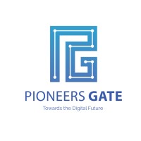 Pioneers Gate Logo