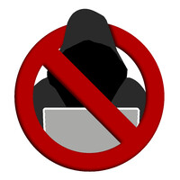 POPP3R CYBERSECURITY Logo
