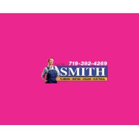 Smith Plumbing and Heating Logo