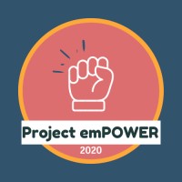 Project emPOWER Vietnam Logo